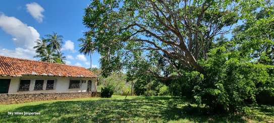 1,000 m² Land at Serena Mombasa image 23