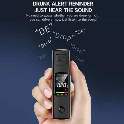 ALCOHOL LEVEL DETECTOR PRICE IN KENYA ALCOHOL TESTER image 5
