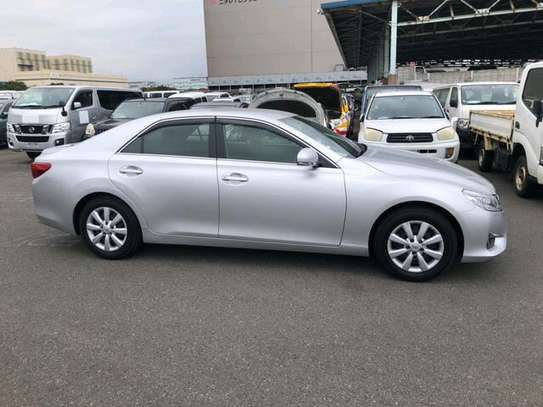 Mark X KDK (MKOPO/HIRE PURCHASE ACCEPTED) image 3