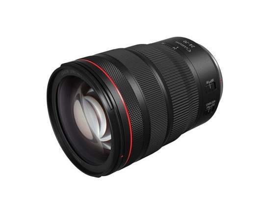 Canon RF 24-70mm f/2.8 L IS USM Lens image 2