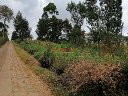 500 m² Commercial Land in Kikuyu Town image 18