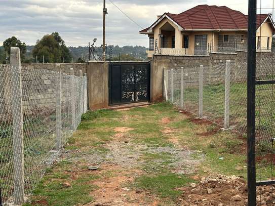 3 Bed Townhouse at Kikuyu image 4