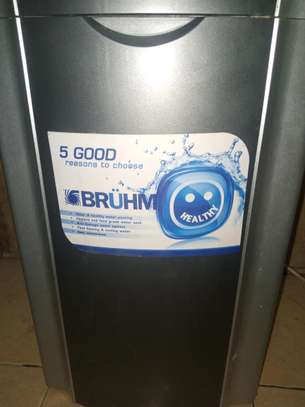 Bruhm water dispenser image 2