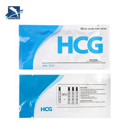 HCG pregnancy test in nairobi,kenya image 1