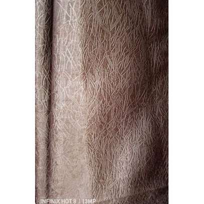 Window Curtains 2Pc 1.5M Each + FREE SHEER image 7