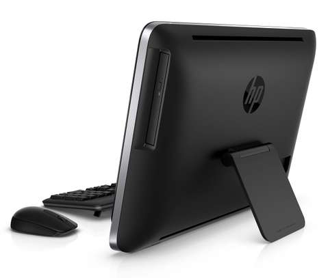 HP ProOne 400 G1 All-in-One Business image 4