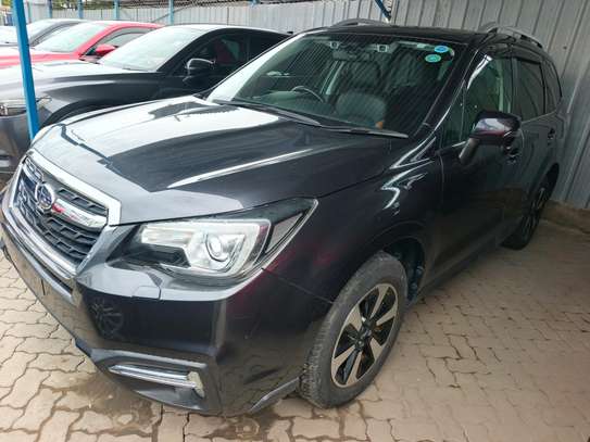 Subaru Forester on sale image 2