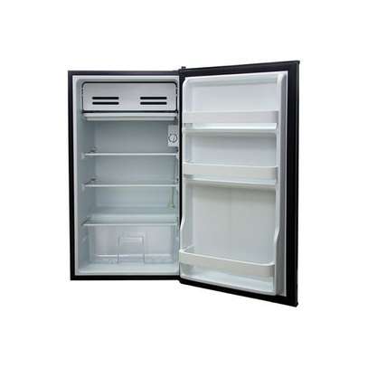 Bruhm BFS 90MD, 90Lts Single Door Refrigerator - Inox image 4