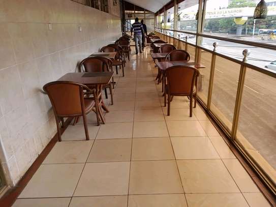 Perfectly located space for restaurant in CBD image 8