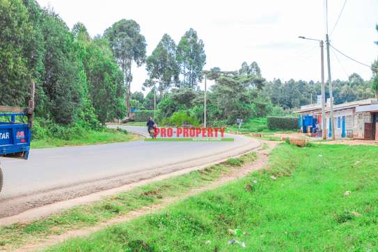 0.16 ha Residential Land at Kamangu image 17