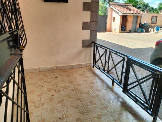 4 Bed Townhouse with En Suite in Kileleshwa image 20