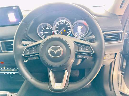MAZDA CX-5 SUV XDL PACKAGE image 4