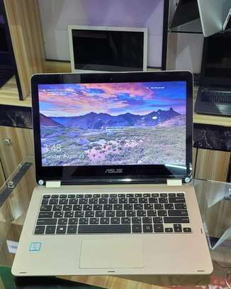 Asus notebook x360 laptop image 5