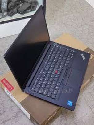 lenovo ThinkPad  e14 core i5 image 9