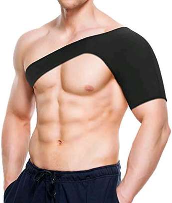 BUY NEOPRENE SHOULDER SUPPORT PRICE IN KENYA image 4