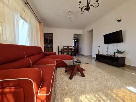 Furnished 3 bedroom apartment for sale in Nyali Area image 1