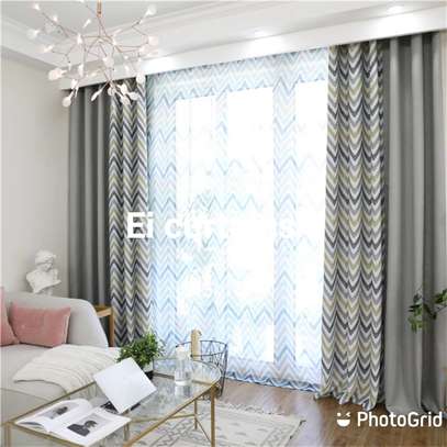 LIVING ROOM CURTAINS image 3