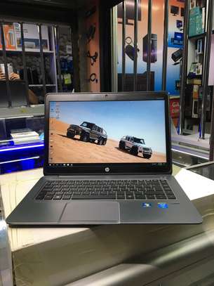 HP EliteBook Folio 1040 G1 Core i5 8GB RAM 256 SSD image 2