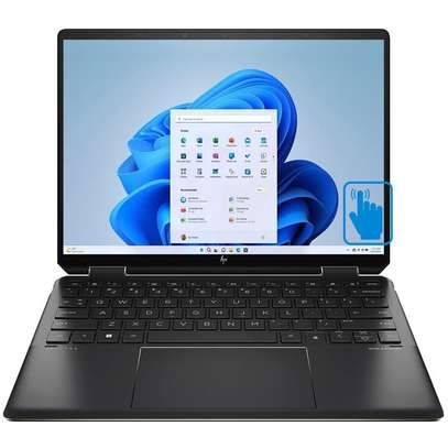 HP Spectre x360 2-in-1 Laptop 14-ef2013dx Intel Core i7 image 1