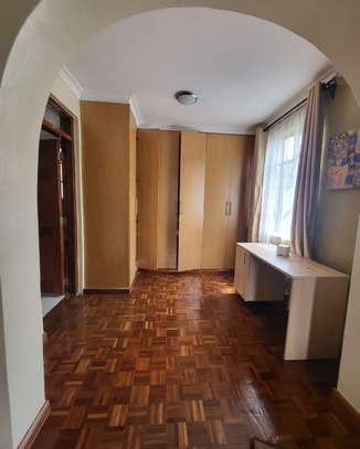 5 Bed Townhouse with En Suite in Garden Estate image 15