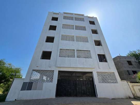 2 Bed Apartment with En Suite at Mtambo Road image 19