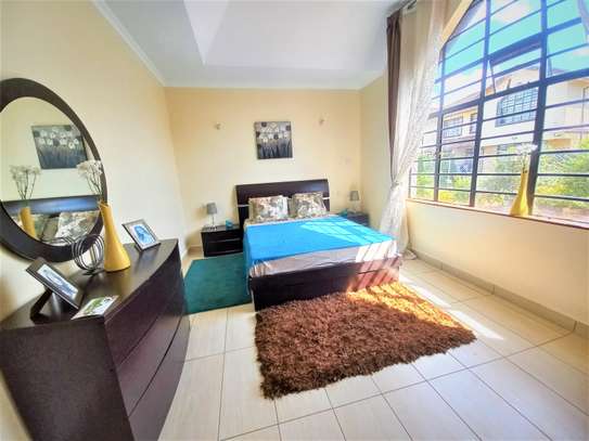 3 Bed Townhouse with Garage at Boma Road image 7