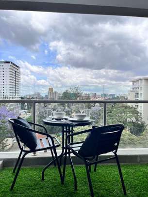 Serviced 4 Bed Apartment with En Suite in Kileleshwa image 31
