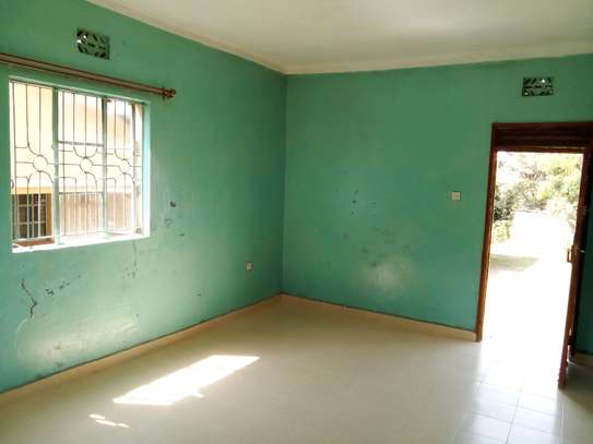 TWO BEDROOM HOUSE TO RENT AT KONYA,MAMBOLEO image 12