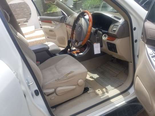 CAR SEATS CLEANING|VEHICLE INTERIOR CLEANING NAIROBI. image 1