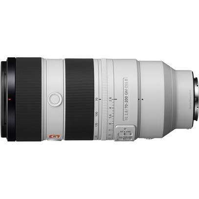 Sony FE 70-200mm f/2.8 GM OSS II Lens image 2