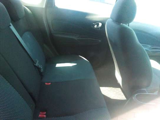 Nissan Note autech image 2