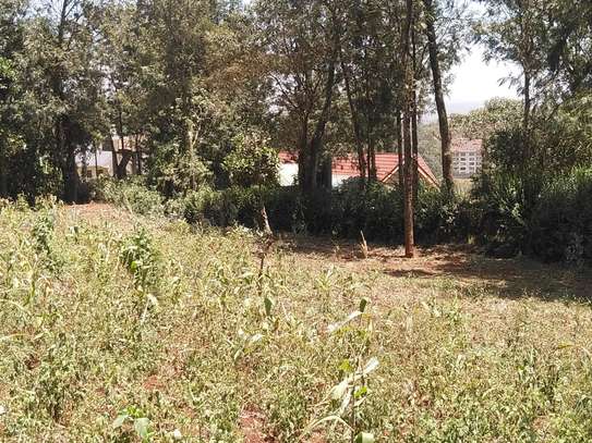 0.5 ac residential land for sale in Ngong image 1