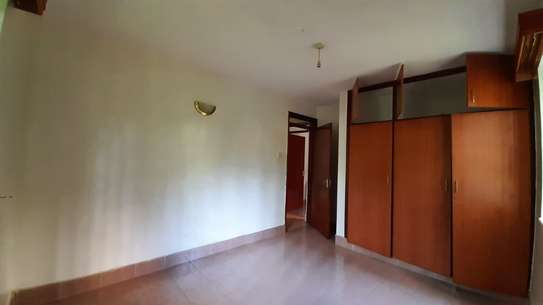 Serviced 2 Bed Apartment with Parking in Kileleshwa image 9