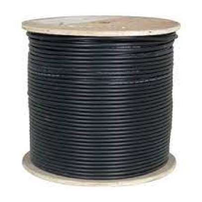 Cat6 Cable Outdoor 305metres image 2