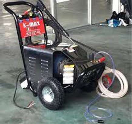 K-Max Italy Electric High Pressure Washer KM3010 image 1