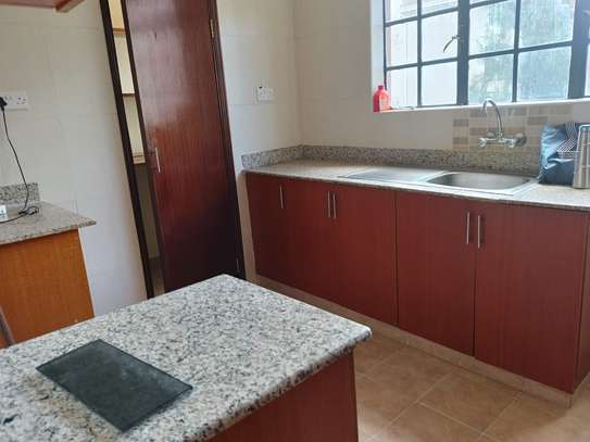 3 Bed Apartment with Swimming Pool at Fourways Junction image 1