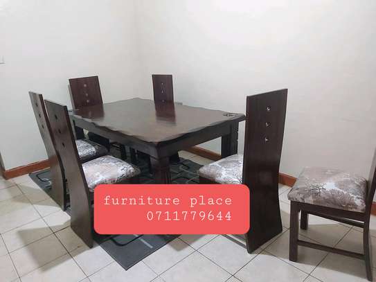 Dinning table sets image 8