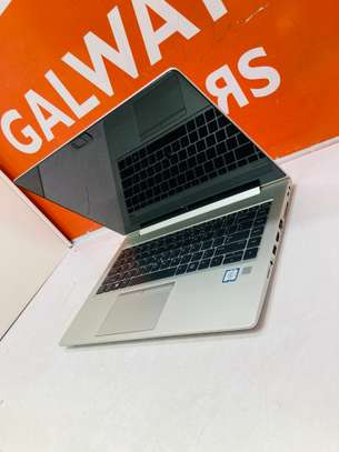 HP EliteBook 840 G5 Core i5 16GB RAM 8th Gen image 1