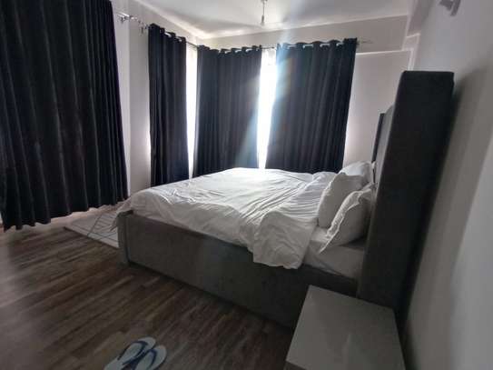 Serviced 2 Bed Apartment with En Suite at Kileleshwa image 16