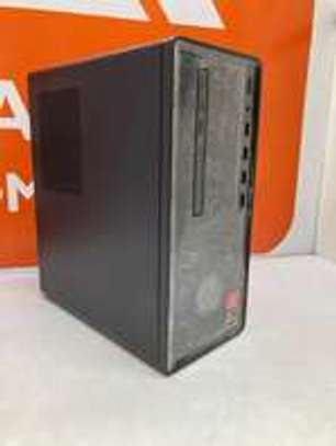 HP AMD Ryzen Tower PC 8GB RAM 1TB HDD image 3