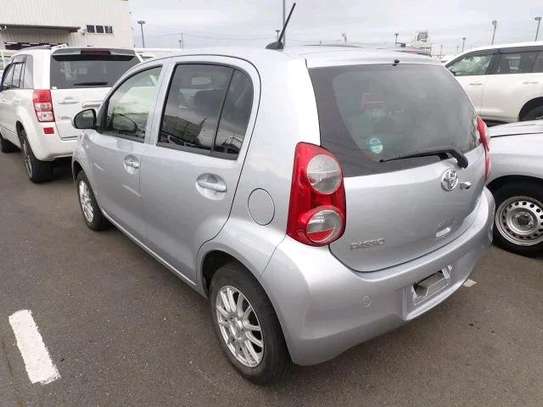 Passo KDL 2015 (MKOPO/ HIRE PURCHASE ACCEPTED) image 6