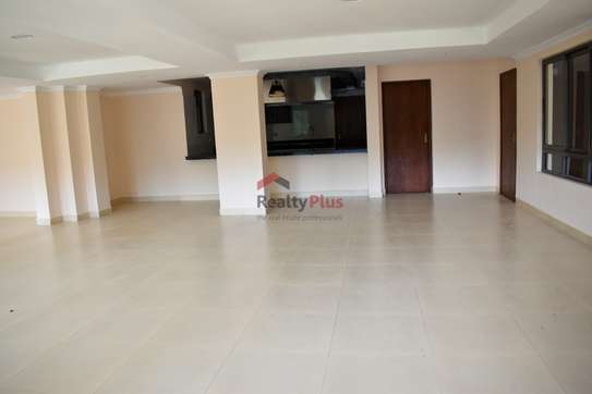 2 Bed Apartment with Swimming Pool in Kitisuru image 6