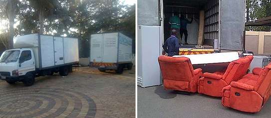 Affordable Movers in Mombasa - Moving Services in Nairobi image 5