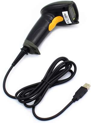 1d barcode scanner image 1