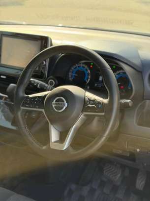 Nissan dayz image 2