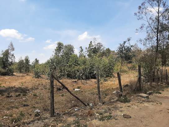 4 ac Land at Langata South Road image 4
