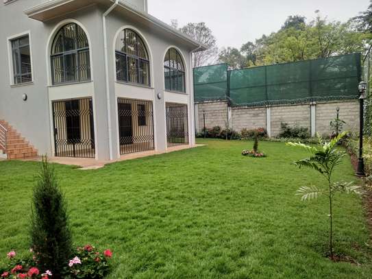 6 bedroom townhouse for rent in Kyuna image 17
