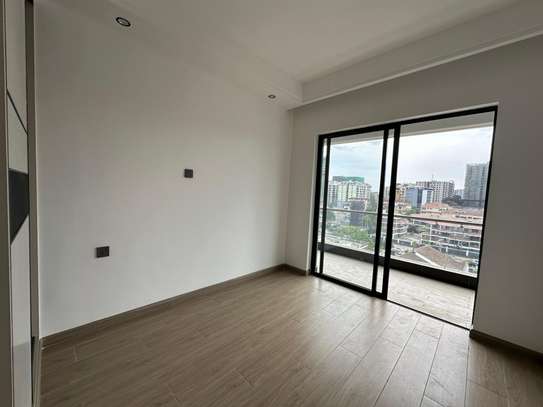2 Bedroom apartment for rent in Kilimani image 11
