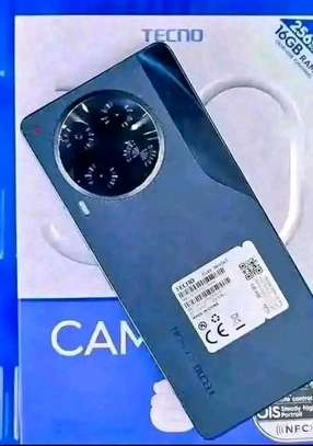 Tecno camon 30 image 4