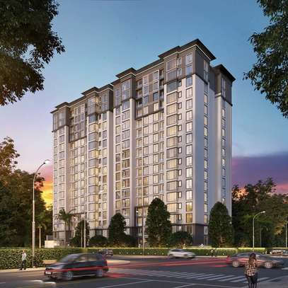 2 Bed Apartment with En Suite in Westlands Area image 10